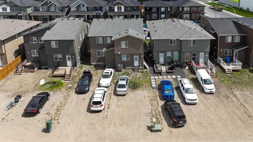 83 Cornerstone Link Ne, Calgary, AB - Outdoor