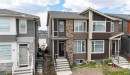 83 Cornerstone Link Ne, Calgary, AB  - Outdoor With Facade 