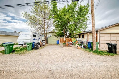 112 Albert Street Se, Airdrie, AB - Outdoor