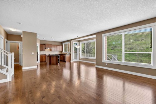 337 Discovery Ridge Boulevard Sw, Calgary, AB - Indoor