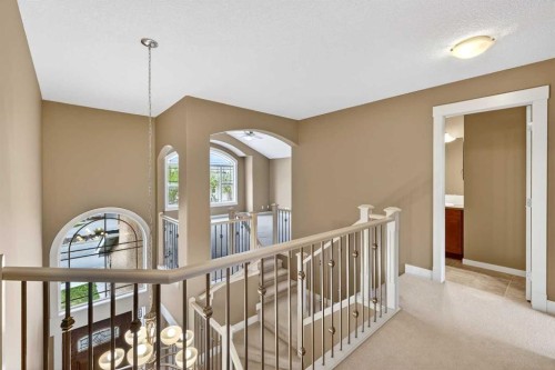 337 Discovery Ridge Boulevard Sw, Calgary, AB - Indoor Photo Showing Other Room