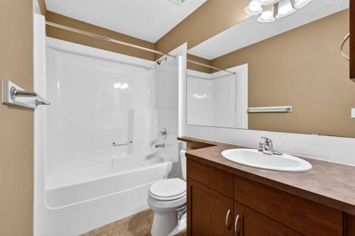 337 Discovery Ridge Boulevard Sw, Calgary, AB - Indoor Photo Showing Bathroom