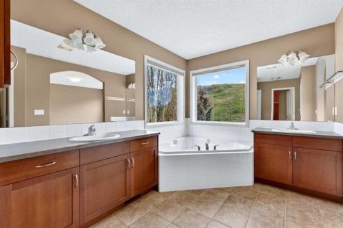 337 Discovery Ridge Boulevard Sw, Calgary, AB - Indoor Photo Showing Bathroom