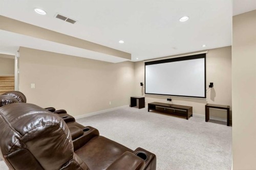 337 Discovery Ridge Boulevard Sw, Calgary, AB - Indoor