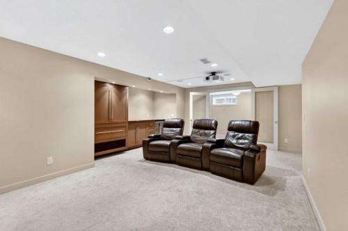 337 Discovery Ridge Boulevard Sw, Calgary, AB - Indoor