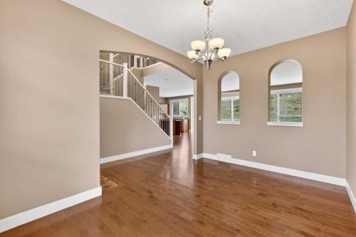 337 Discovery Ridge Boulevard Sw, Calgary, AB - Indoor Photo Showing Other Room