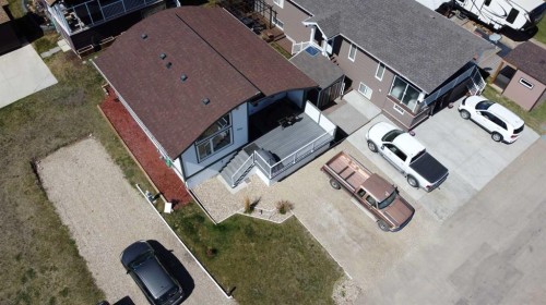 5043-25054 South Pine Lake Road, Rural Red Deer County, AB - Outdoor
