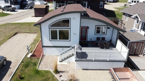 5043-25054 South Pine Lake Road, Rural Red Deer County, AB - Outdoor