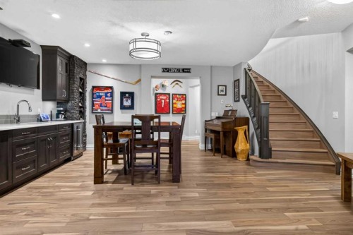 233 Spring Water Close, Heritage Pointe, AB - Indoor