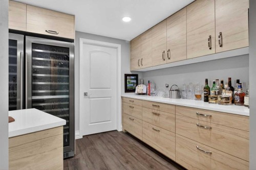233 Spring Water Close, Heritage Pointe, AB - Indoor