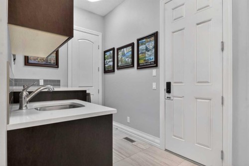 233 Spring Water Close, Heritage Pointe, AB - Indoor