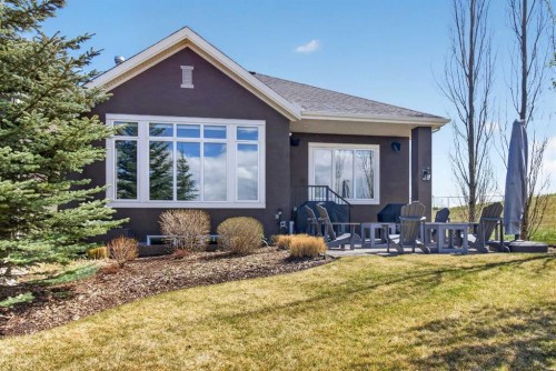 233 Spring Water Close, Heritage Pointe, AB - Outdoor