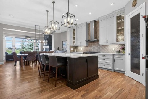 233 Spring Water Close, Heritage Pointe, AB - Indoor