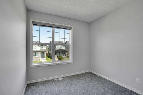 173 Skyview Springs Crescent Ne, Calgary, AB - Indoor Photo Showing Other Room
