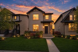 173 Skyview Springs Crescent NE Calgary, AB T3N 0B8