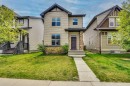 173 Skyview Springs Crescent Ne, Calgary, AB  - Outdoor With Facade 