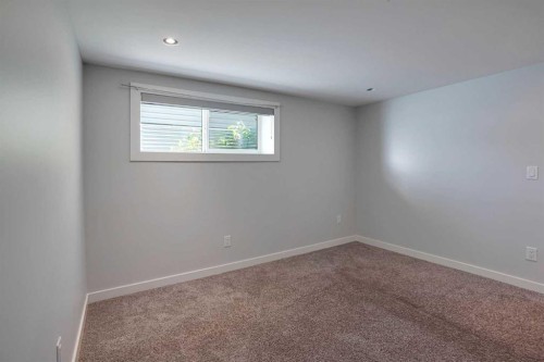 173 Skyview Springs Crescent Ne, Calgary, AB - Indoor Photo Showing Other Room