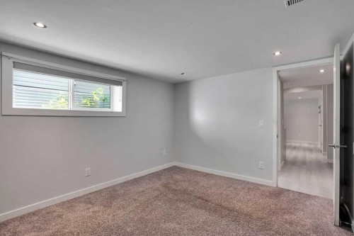 173 Skyview Springs Crescent Ne, Calgary, AB - Indoor Photo Showing Other Room