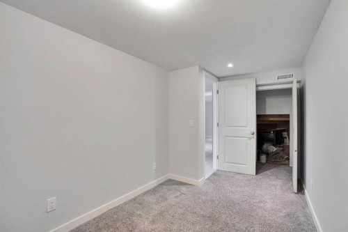 173 Skyview Springs Crescent Ne, Calgary, AB - Indoor Photo Showing Other Room