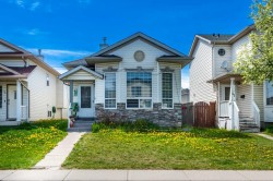 45 Martin Crossing Crescent NE Calgary, AB T3J 3S8