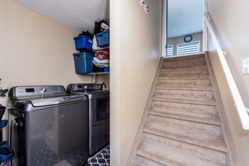 45 Martin Crossing Crescent Ne, Calgary, AB - Indoor Photo Showing Other Room