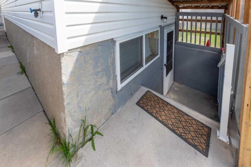 45 Martin Crossing Crescent Ne, Calgary, AB - Outdoor With Exterior