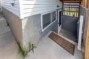 45 Martin Crossing Crescent Ne, Calgary, AB  - Outdoor With Exterior 