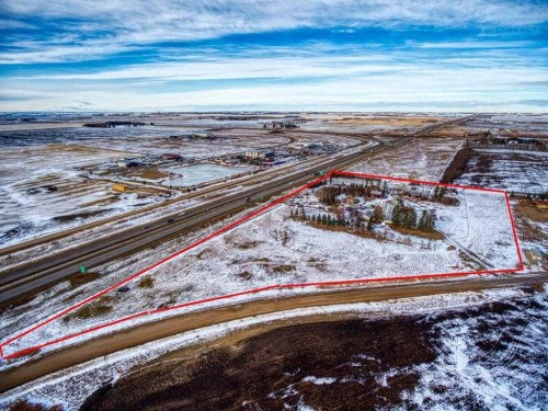 32530 Range Road 10 A, Rural Mountain View County, AB 