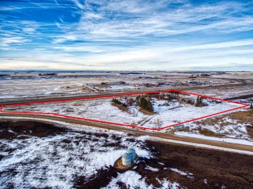 32530 Range Road 10 A, Rural Mountain View County, AB 