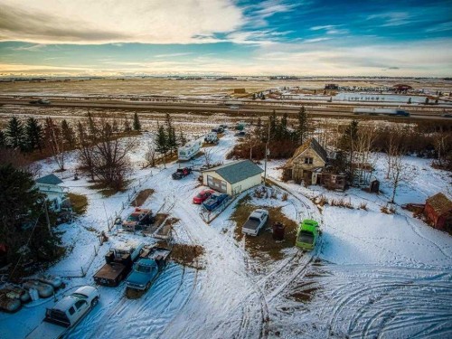 32530 Range Road 10 A, Rural Mountain View County, AB 