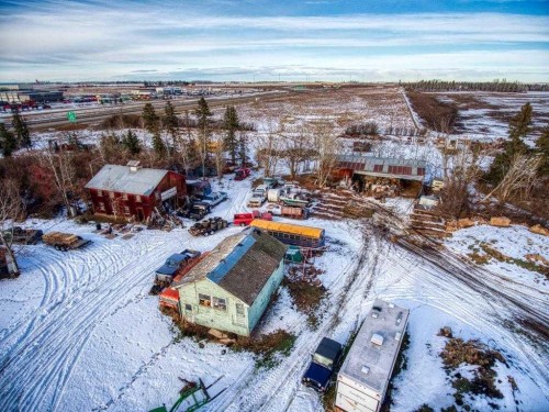 32530 Range Road 10 A, Rural Mountain View County, AB 