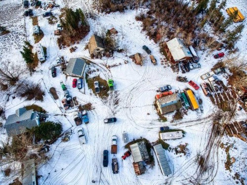 32530 Range Road 10 A, Rural Mountain View County, AB 