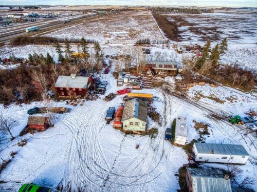 32530 Range Road 10 A, Rural Mountain View County, AB 