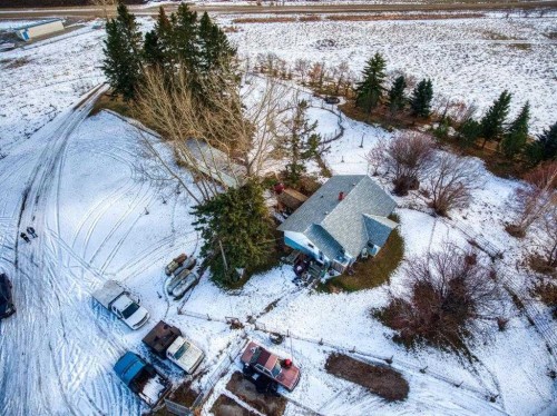 32530 Range Road 10 A, Rural Mountain View County, AB 