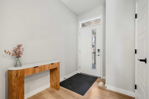 353 Seton Villas Se, Calgary, AB - Indoor Photo Showing Other Room
