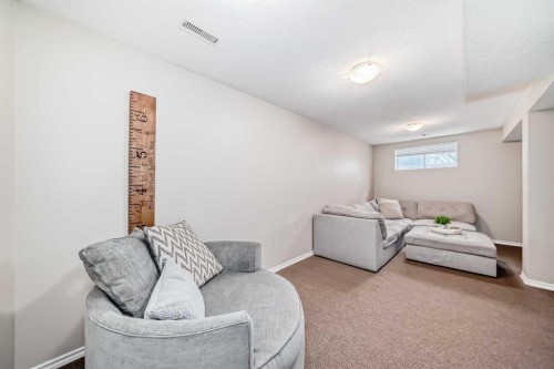 208 Stonegate Crescent Nw, Airdrie, AB - Indoor