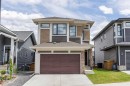 224 Precedence Hill, Cochrane, AB  - Outdoor With Facade 