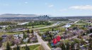 2414 27 Street Se, Calgary, AB  - Outdoor With View 