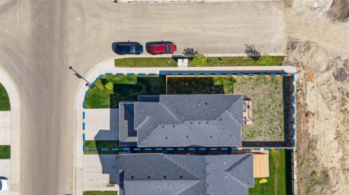 936 Langholm Drive Se, Airdrie, AB - 