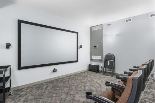 206-30 Cranfield Link Se, Calgary, AB - Indoor Photo Showing Other Room