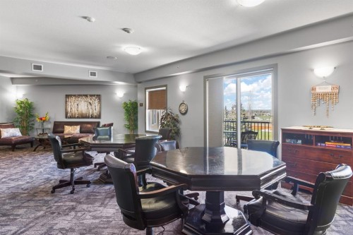 206-30 Cranfield Link Se, Calgary, AB - Indoor