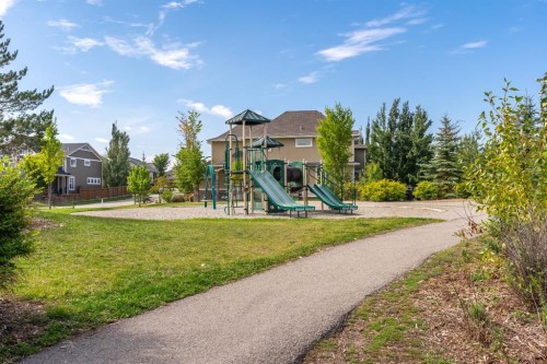 206-30 Cranfield Link Se, Calgary, AB - Outdoor