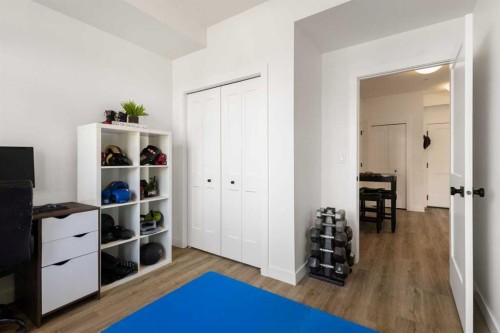205-10 Sage Hill Walk Nw, Calgary, AB - Indoor