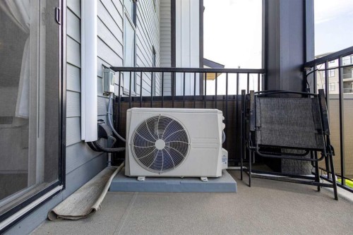 205-10 Sage Hill Walk Nw, Calgary, AB -  With Exterior