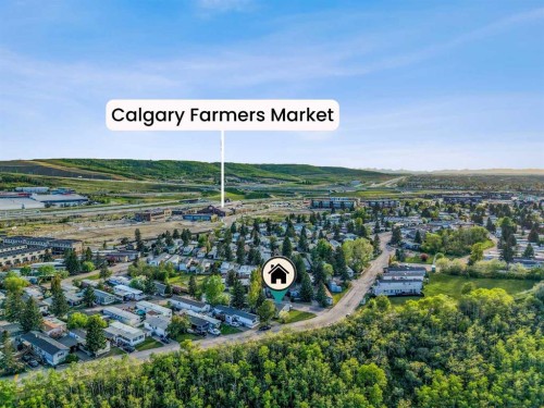 1-3223 83 Street, Calgary, AB 