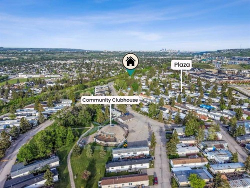 1-3223 83 Street, Calgary, AB 
