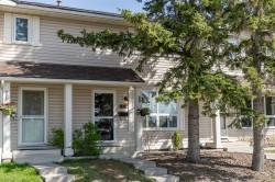 165 Woodmont Terrace SW Calgary, AB T2W 4Z4