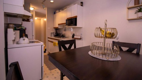 302-1111 15 Avenue Sw, Calgary, AB - Indoor