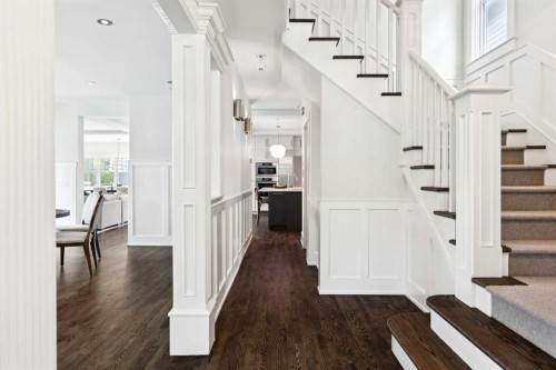 3237 7 Street Sw, Calgary, AB - Indoor Photo Showing Other Room