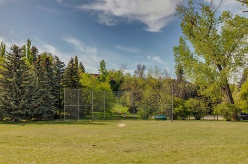 3237 7 Street Sw, Calgary, AB - Outdoor With View